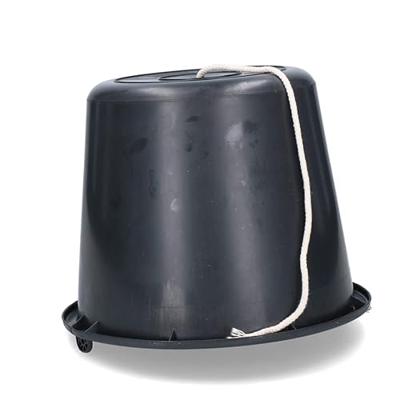 Sticky Trap emmer zwart compleet Sticky Trap emmer zwart compleet