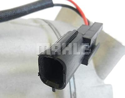 MAHLE ACP 610 000S A/C-compressor BEHR