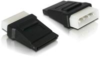 Molex naar SATA verloopstekker - thumbnail