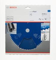 Bosch Accessories Expert for Steel 2608643057 Cirkelzaagblad 210 x 30 x 1.6 mm Aantal tanden: 48 1 stuk(s) - thumbnail