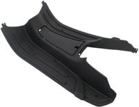 Edge Treeplank vespa lx standaard zwart - thumbnail
