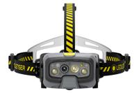 Ledlenser hoofdlamp hf8r work 1600 lumen oplaadbaar - thumbnail