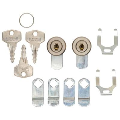 Burg Wächter 17741 Universele cilinder