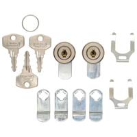 Burg Wächter 17741 Universele cilinder - thumbnail