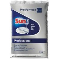 Sun Pro Formula onthardingszout voor de vaatwas, zak van 2 kg - thumbnail