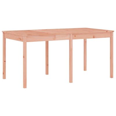 13-delige Tuinset massief douglashout