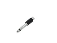 OMNITRONIC Adapter RCA(F)/Jack(M) 10x - thumbnail