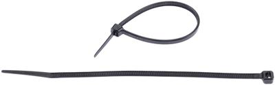 CONTEC kabelbinder "tie.it" ct cable ties tie.it 3,6 x 150mm