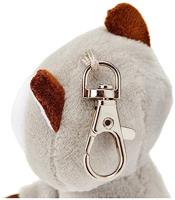 Ty Beanie boo&apos;s clip racoon, 7cm - thumbnail