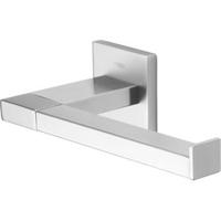 Tiger Items Toiletrolhouder 17x8x5 cm RVS Geborsteld - thumbnail