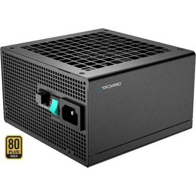 DeepCool PQ1000M voeding DeepCool PQ1000M voeding