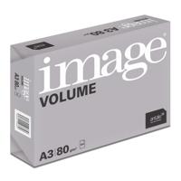 Kopieerpapier image volume a3 80gr wit | 5 stuks - thumbnail