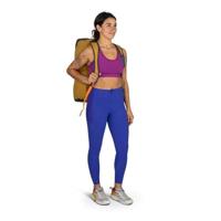 Osprey Daylite duffel - 45L - Tumbleweed Yellow/Tunnel Vision - thumbnail