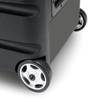 LD Systems ROADBUDDY 10 Draagbare Bluetooth Accu Speaker met Draadloze Microfoon - thumbnail