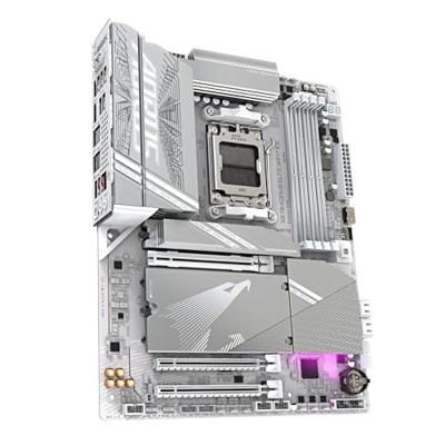 Moederbord Gigabyte AMD AMD AM5 - thumbnail
