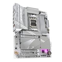 Moederbord AMD Gigabyte X870 AORUS ELITE WF7 ICE - thumbnail
