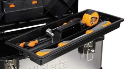 Beta CP17L Gereedschapskoffer - 021170502 Beta CP17L Gereedschapskoffer - 021170502