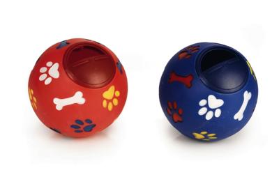 Beeztees Snackbal Verstelbaar 15cm