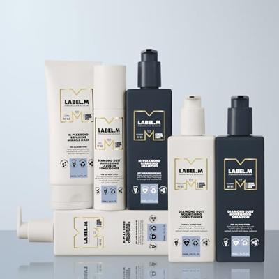 Label.M M-Plex Bond Repairing Conditioner