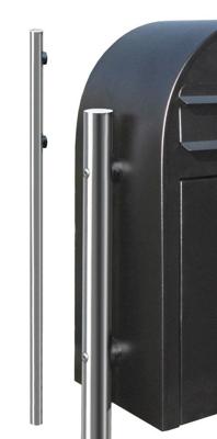 Bobi StatiefLink i RVS - 01.02.06.60