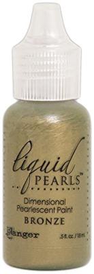 Ranger Ink Ranger • liquid pearls 14g bronze