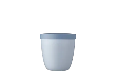 Mepal ellipse snackpot 500 ml nordic blue
