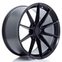 Autovelg Japan Racing SL021995F25I4072BF Zwart PCD 5x120 ET40 19" CB 72,6 - thumbnail