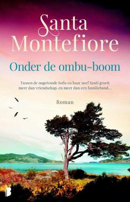 Onder de ombu-boom (Paperback)