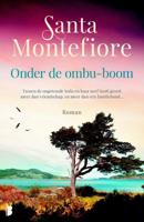 Onder de ombu-boom (Paperback) - thumbnail