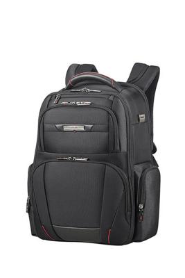 Samsonite Pro-DLX 5 Laptop Backpack 3V 15.6'' black  backpack