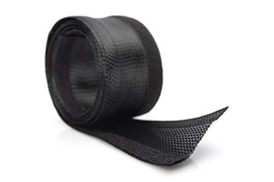 Digitus DA-90507 Kabelslang Polyester Zwart flexibel (l x b x h) 2000 x 85 x 3 mm 1 stuk(s) Digitus DA-90507 Kabelslang Polyester Zwart flexibel (l x b x h) 2000 x 85 x 3 mm 1 stuk(s)