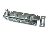 Mejawa rolschuif gvz 120x55mm met bocht JW941 - thumbnail