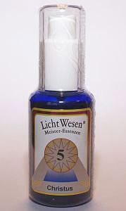 Lichtwesen Christus tinctuur 5 30 Milliliter Lichtwesen Christus tinctuur 5 30 Milliliter