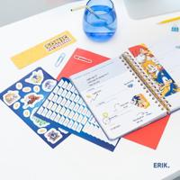 Sonic School Agenda 2025-2026 ( aug - juli ) - thumbnail