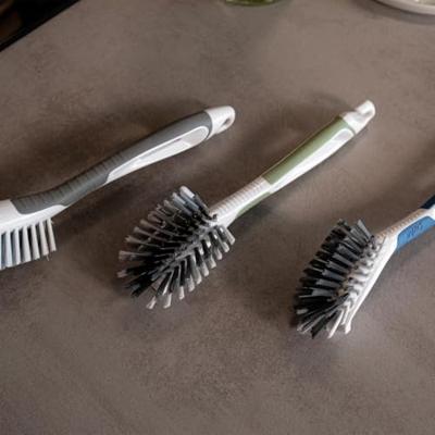 Sorbo Smart Brush blauw