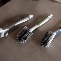 Sorbo Smart Brush blauw - thumbnail