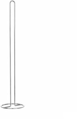 Toiletrolhouder Zilverkleurig Chroom 13,5 x 60,5 x 13,5 cm (48 Stuks)