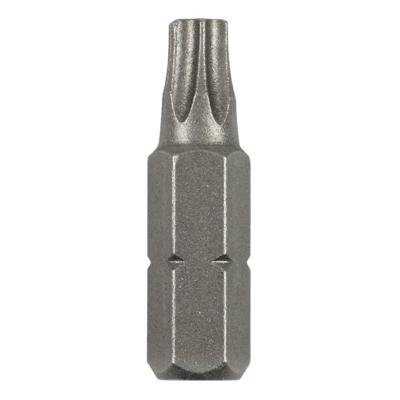 Bosch Accessoires Schroefbit standaard binnen-Torx® T40 | 25 mm | 1/4" | Zeskant - 2609255938