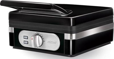 MPM MGO-24 wafelijzer