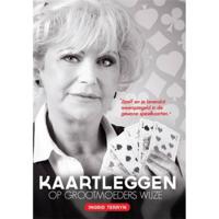 Kaartleggen op grootmoeders wijze (Paperback) - thumbnail