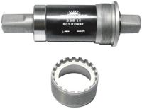 SunRace Engelse Schroefdraad BSA 103mm Bottom Bracket - thumbnail
