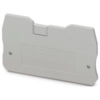 Phoenix Contact 3205161 Grijs 50 stuk(s) - thumbnail