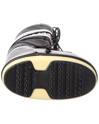 Moonboot Icon Nylon Snowboots Dames 35-38