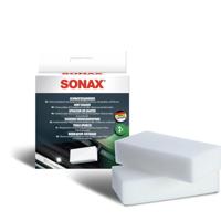 SONAX speciale spons "schmutzradierer" dirt eraser 2-pack - thumbnail