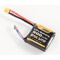 FMS Lipo accu 2S 900mAh 25C XT30 - thumbnail