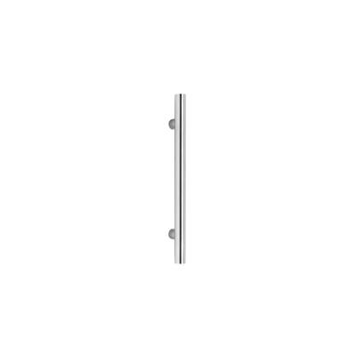 Intersteel Deurgreep per stuk T-vorm 1200x70x25 HoH 1000mm - RVS Intersteel Deurgreep per stuk T-vorm 1200x70x25 HoH 1000mm - RVS