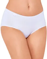 Dames 24/7 midi heup slip - Microfiber - thumbnail