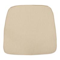Madison Beige eco tuinkussen universeel wicker - thumbnail