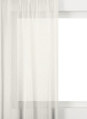 HEMA Gordijnstof Goedereede ivoor (ivoor)