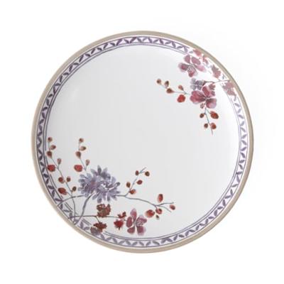 VILLEROY & BOCH - Artesano Provencal Lavendel - Dinerbord 27cm flora